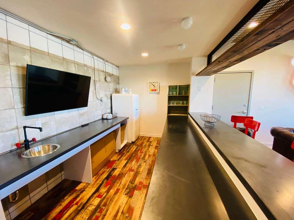 Cotton Court Hotel, By Valencia Hotel Collection Lubbock Quarto foto